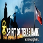 Spirit of Texas Bank